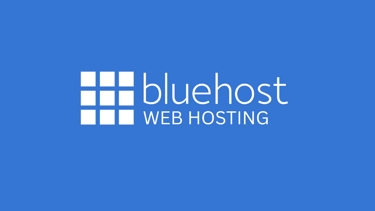 All-in-One Bluehost Training